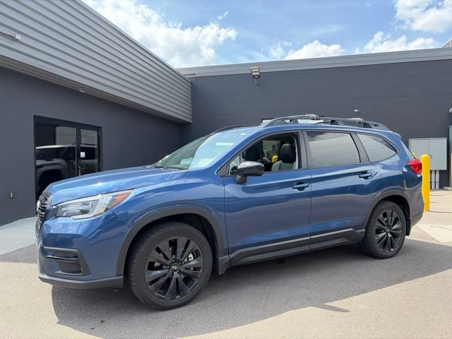 Used 2022 Subaru Ascent Onyx Edition AWD/4WD image 7