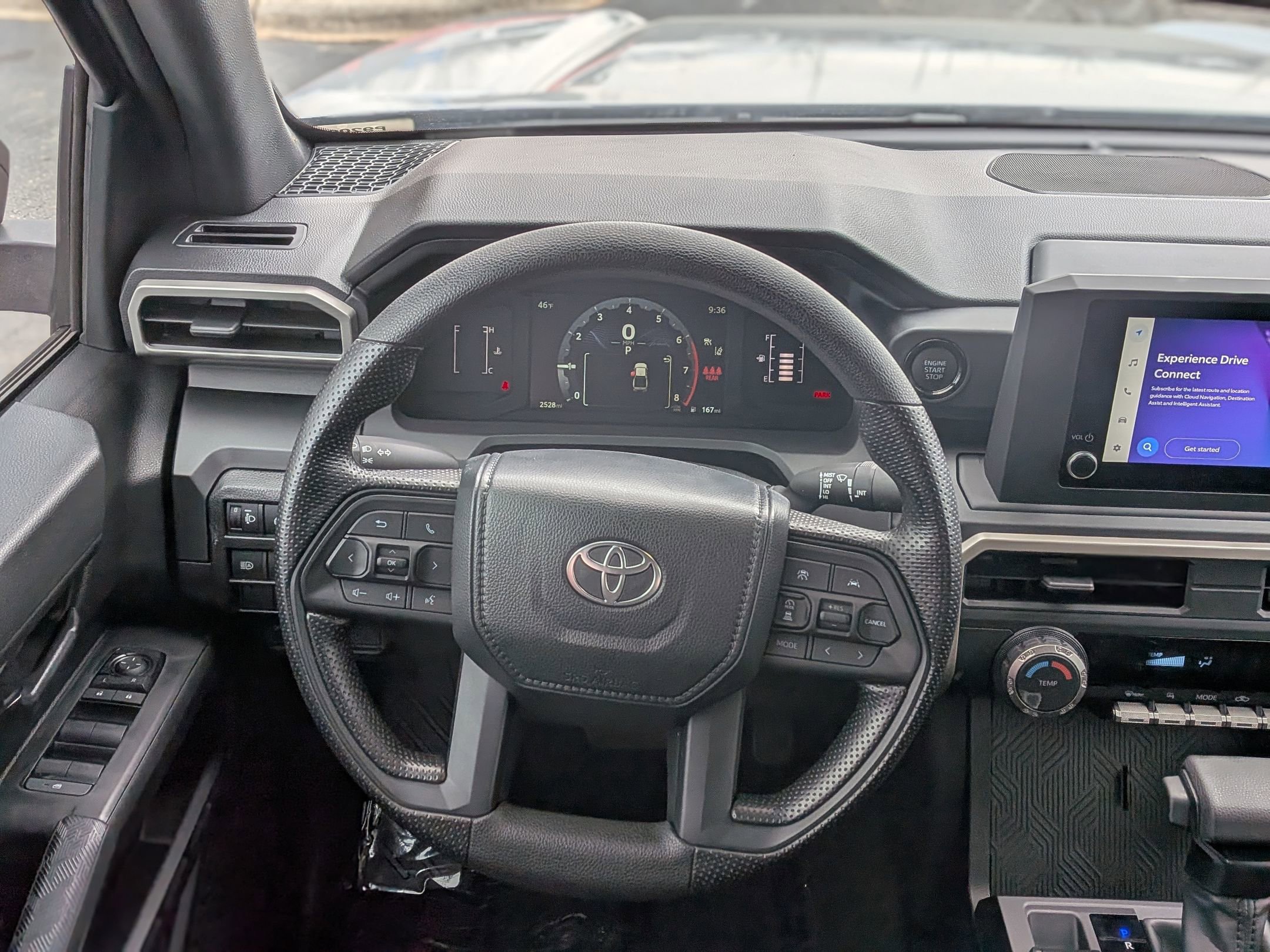Used 2025 Toyota Tacoma SR image 20