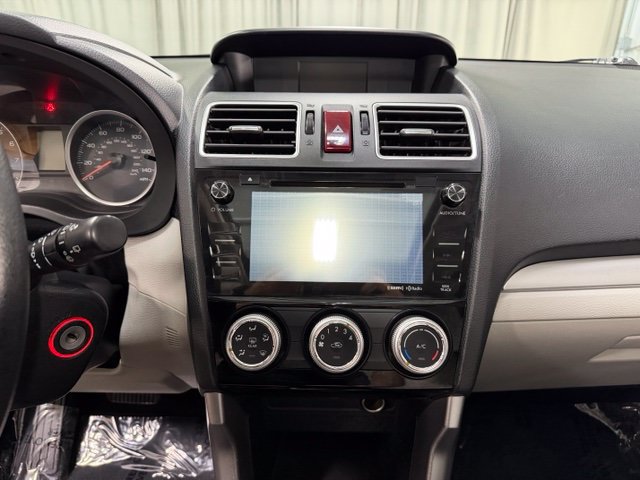 Used 2016 Subaru Forester 2.5i Premium w/ All-Weather Package AWD/4WD image 13