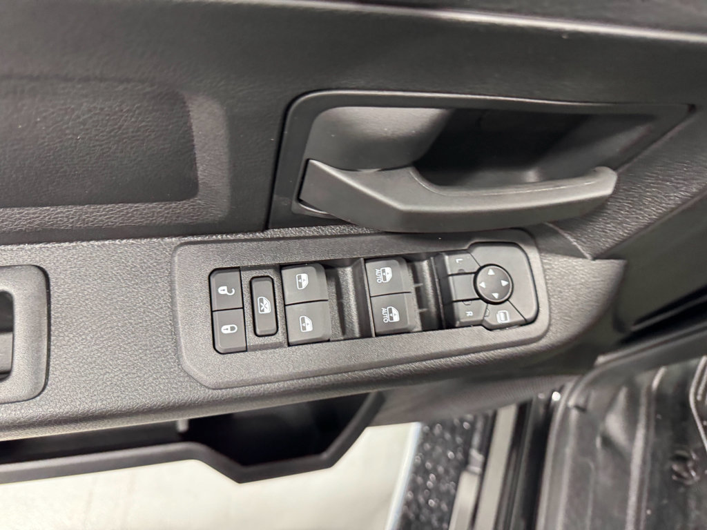 New 2025 RAM 4500 Tradesman image 22