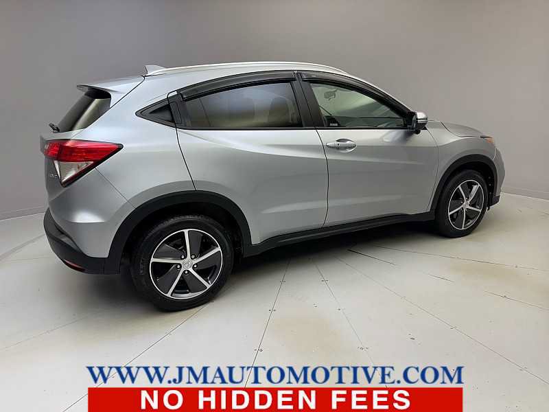 Used 2022 Honda HR-V EX image 5