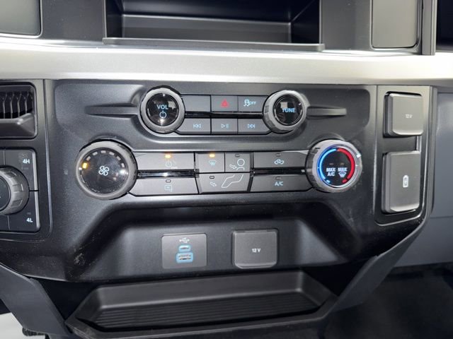 New 2026 Ford F350 XL w/ STX Appearance Package image 22