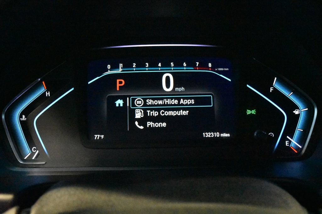 Used 2019 Honda Odyssey EX-L image 18