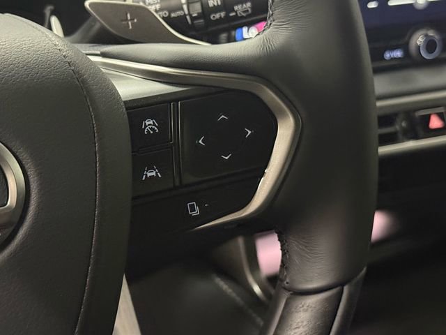 New 2026 Lexus RX 450h AWD image 16