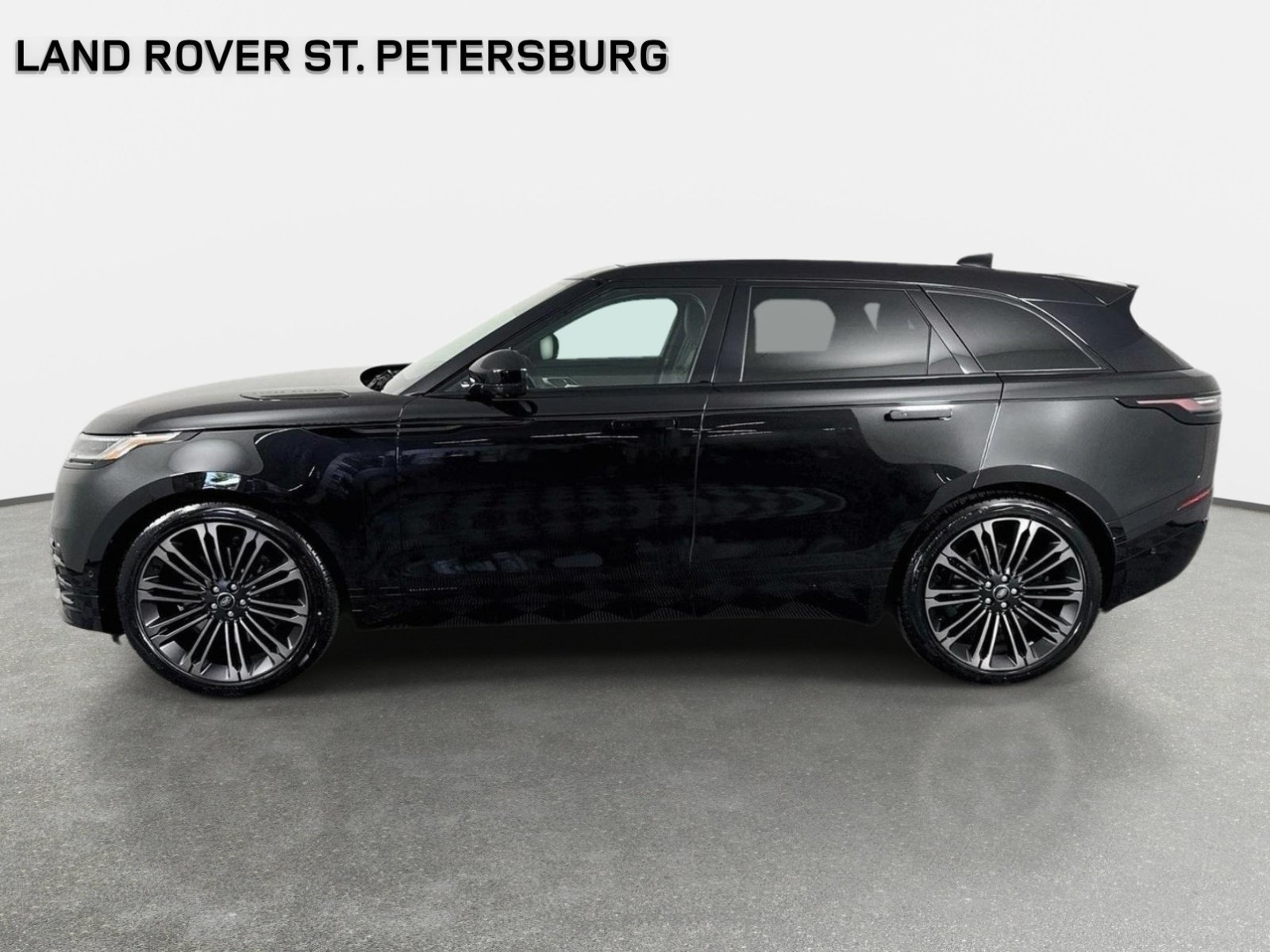 New 2026 Land Rover Range Rover Velar Belgravia AWD/4WD image 8