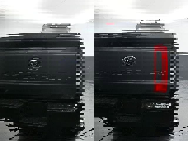 New 2026 Ford F250 XL w/ XL Off-Road Package image 11