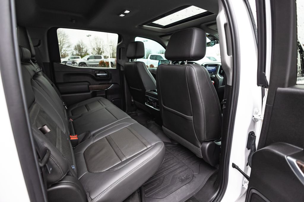 Used 2020 GMC Sierra 1500 Denali image 38