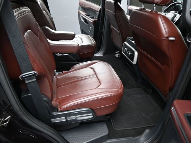 Used 2022 Ford Expedition Limited AWD/4WD image 38