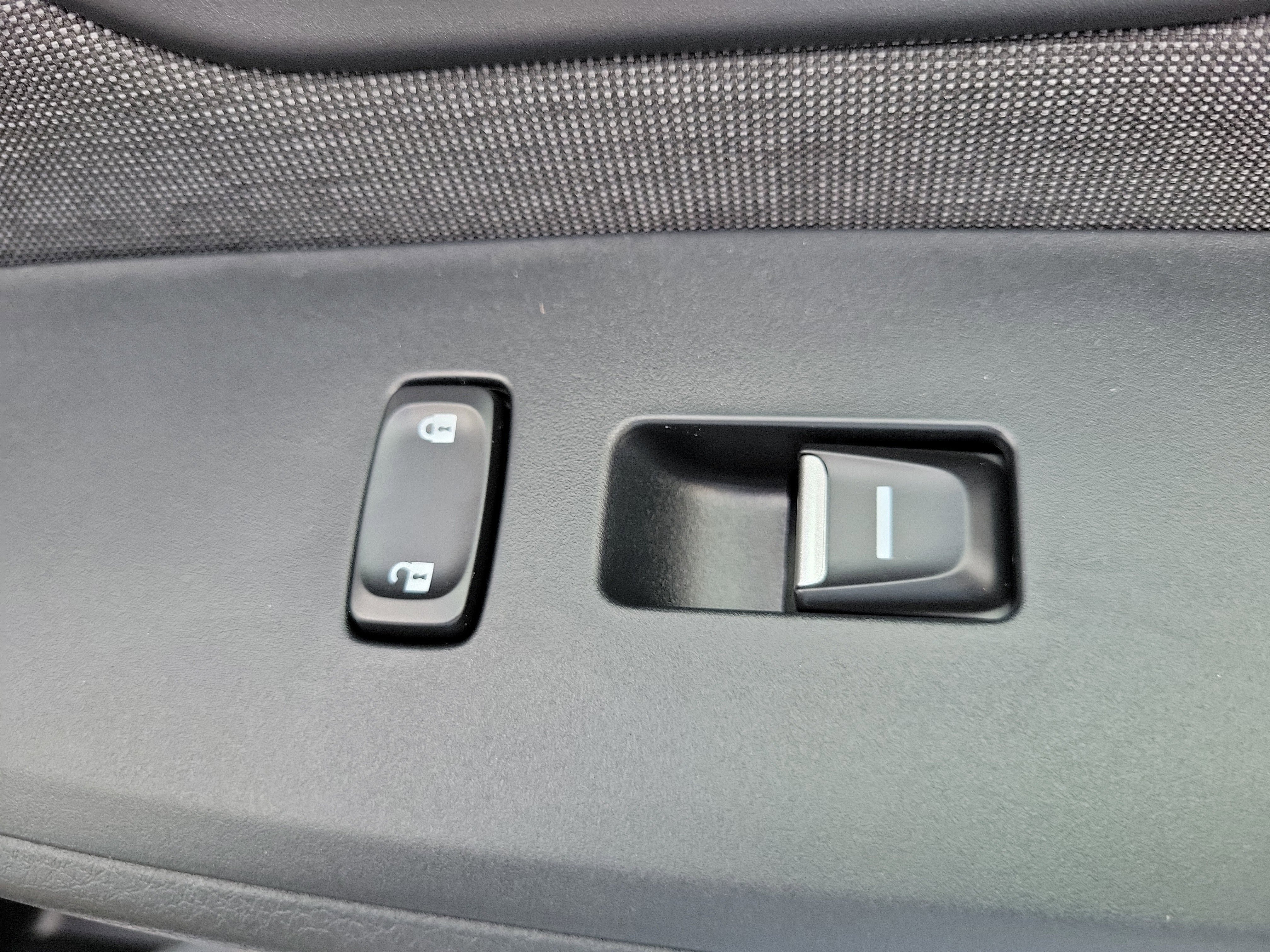 New 2026 Honda Passport TrailSport image 9