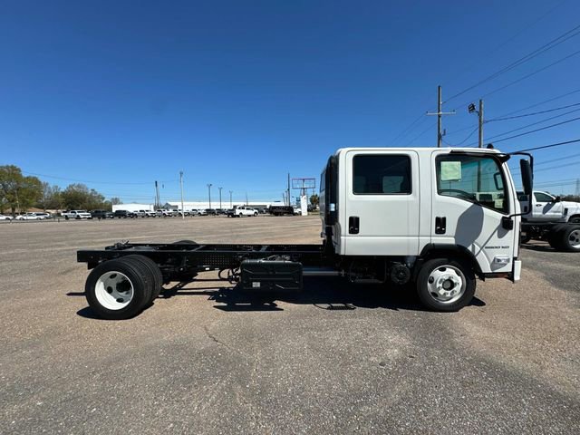 New 2025 Chevrolet Low Cab Forward 5500XD RWD image 61