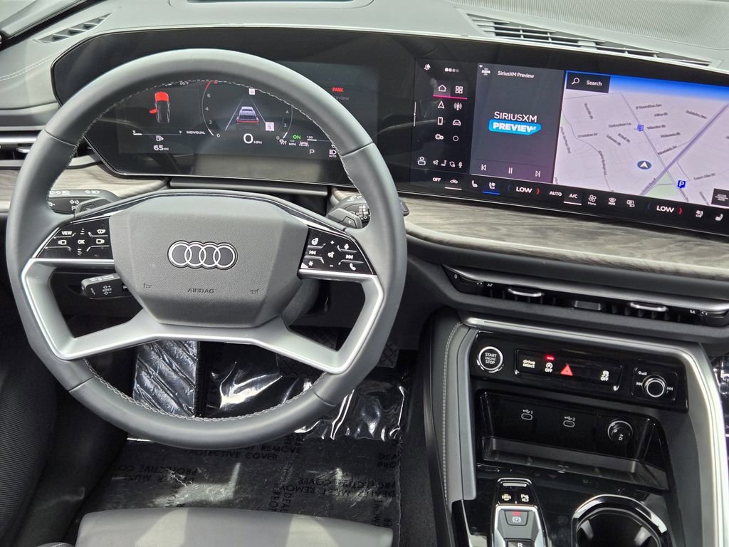 Certified 2025 Audi Q5 Premium Plus w/ Premium Plus AWD/4WD image 35