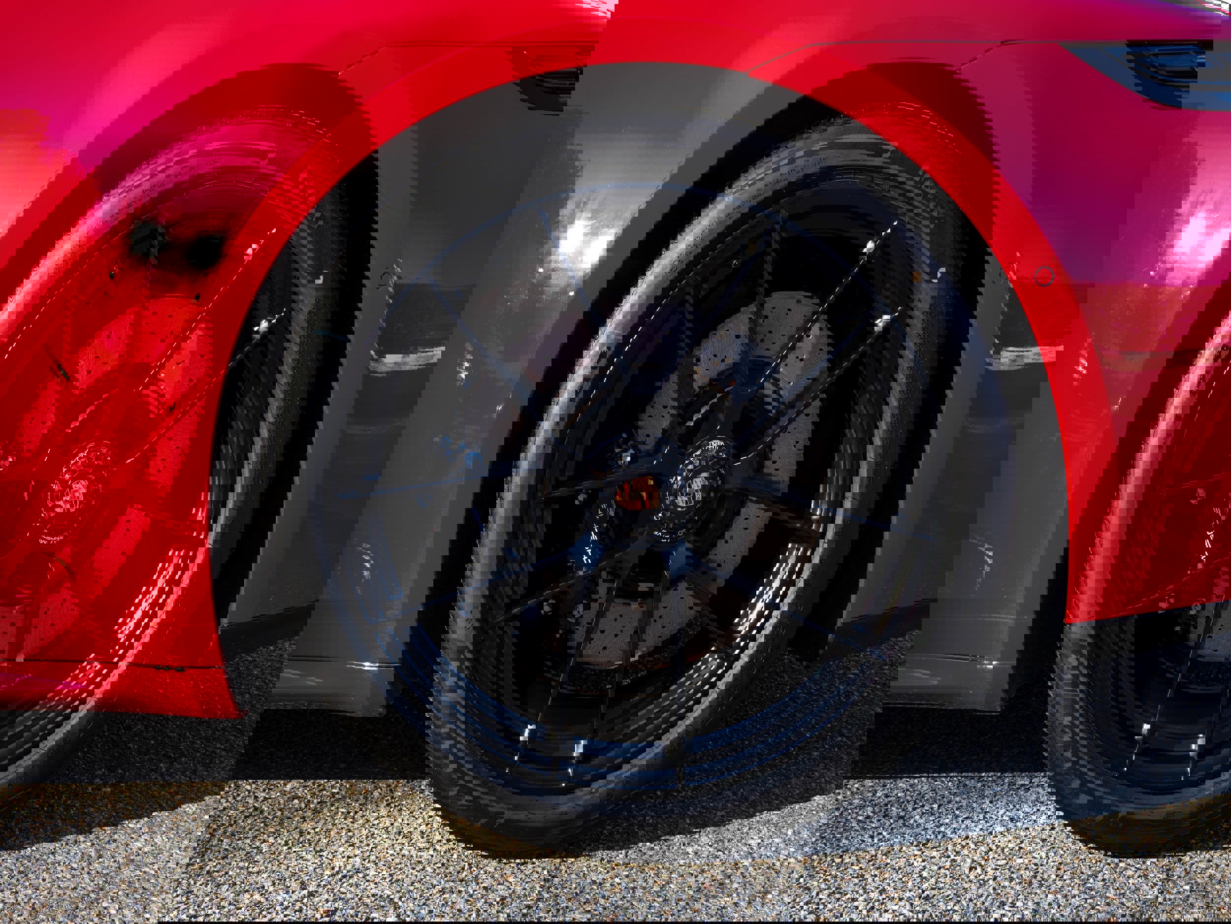 New 2026 Porsche 911 Carrera GTS image 15