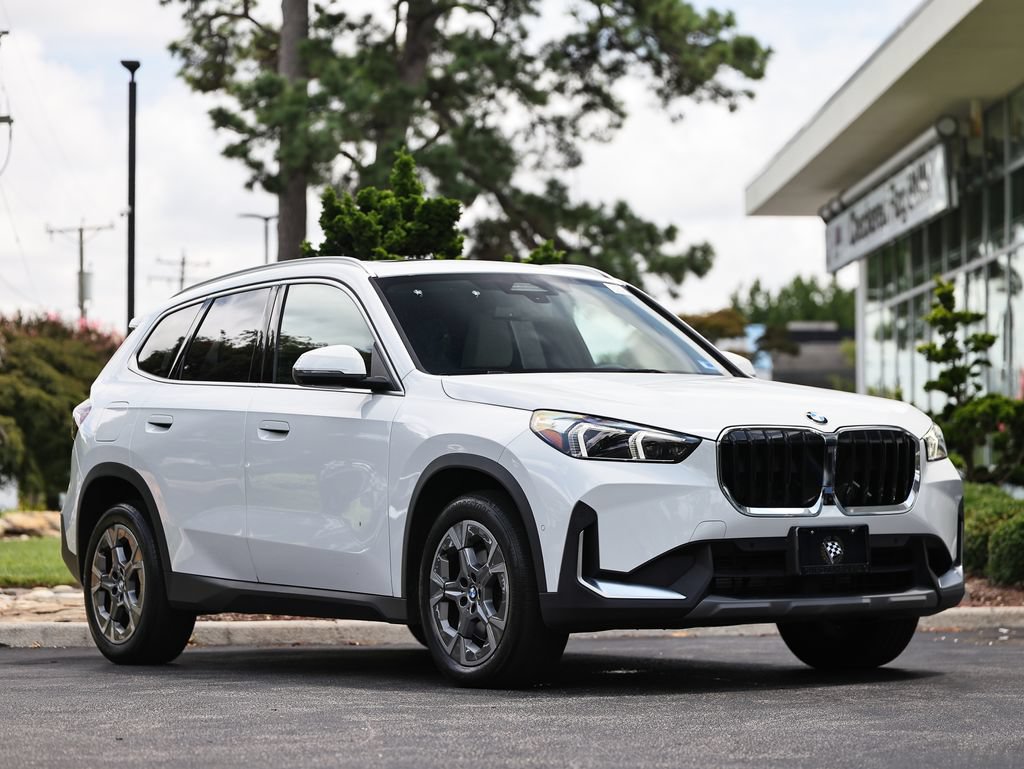 Used 2023 BMW X1 xDrive28i w/ Premium Package