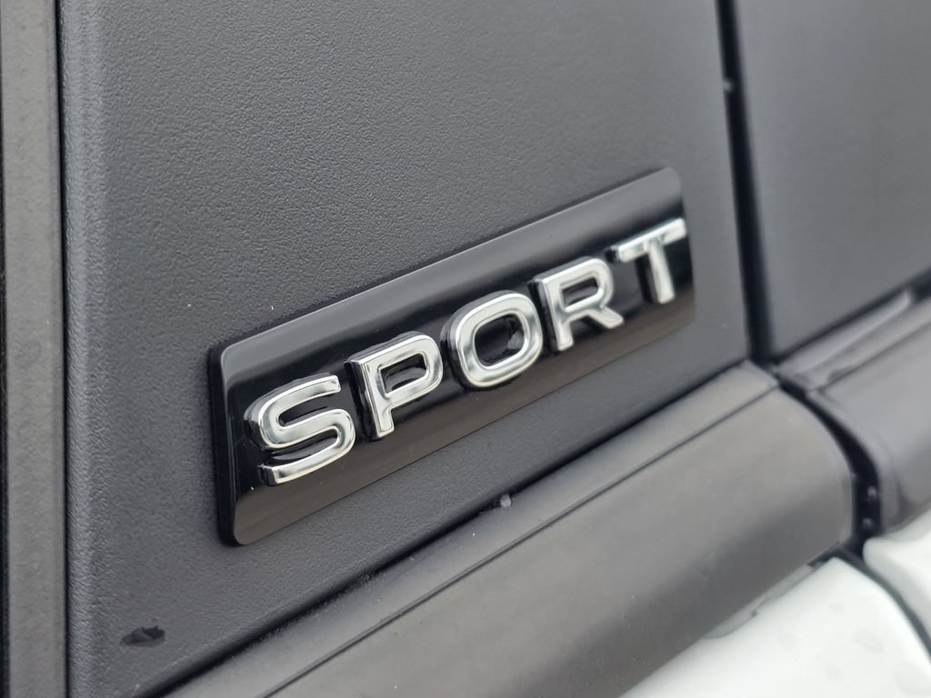 New 2026 Volkswagen Jetta Sport FWD image 9