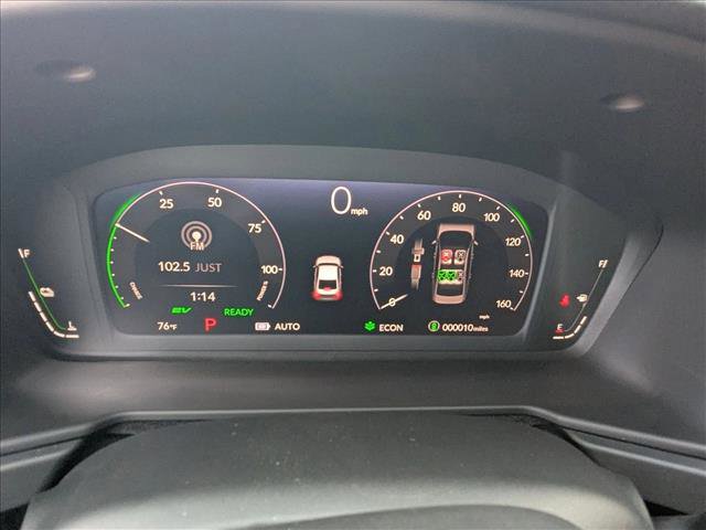 New 2026 Honda Accord Sport image 11