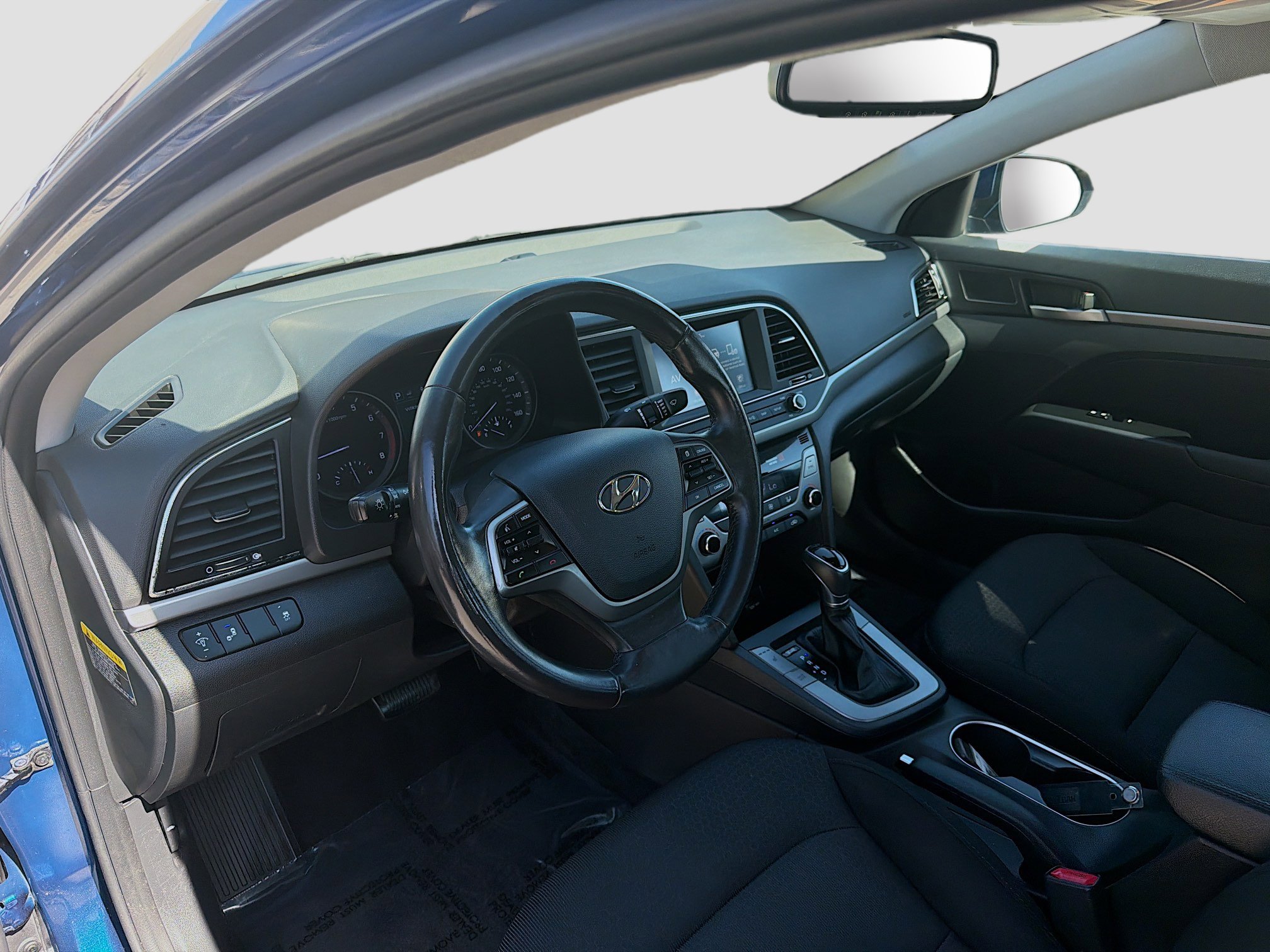 Used 2017 Hyundai Elantra Value Edition image 9