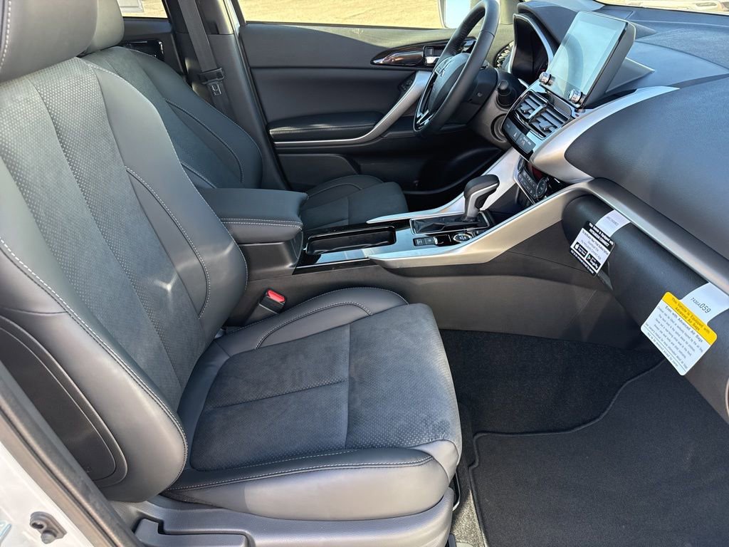 New 2026 Mitsubishi Eclipse Cross SE image 23