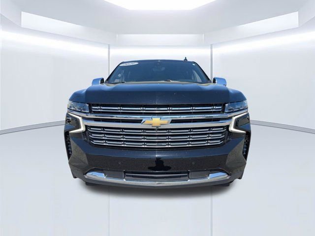 Used 2021 Chevrolet Tahoe Premier w/ Premium Package image 9