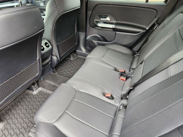Certified 2024 Mercedes-Benz GLB 250 4MATIC image 12