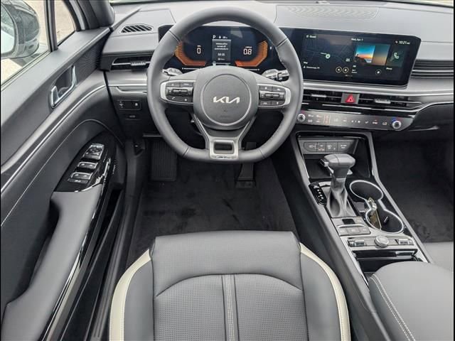 New 2026 Kia K5 GT-Line image 6