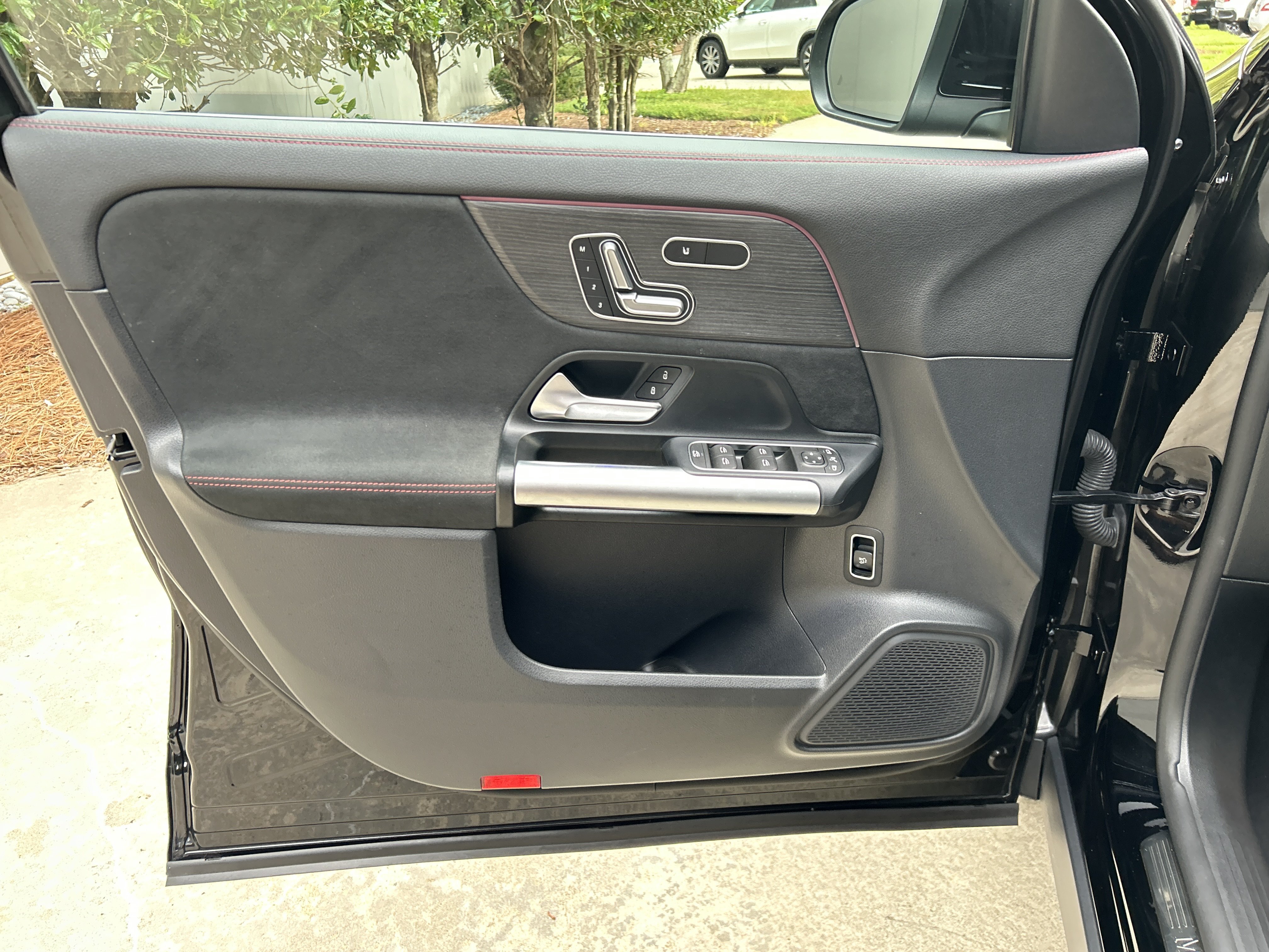 Certified 2023 Mercedes-Benz GLA 250 4MATIC image 16