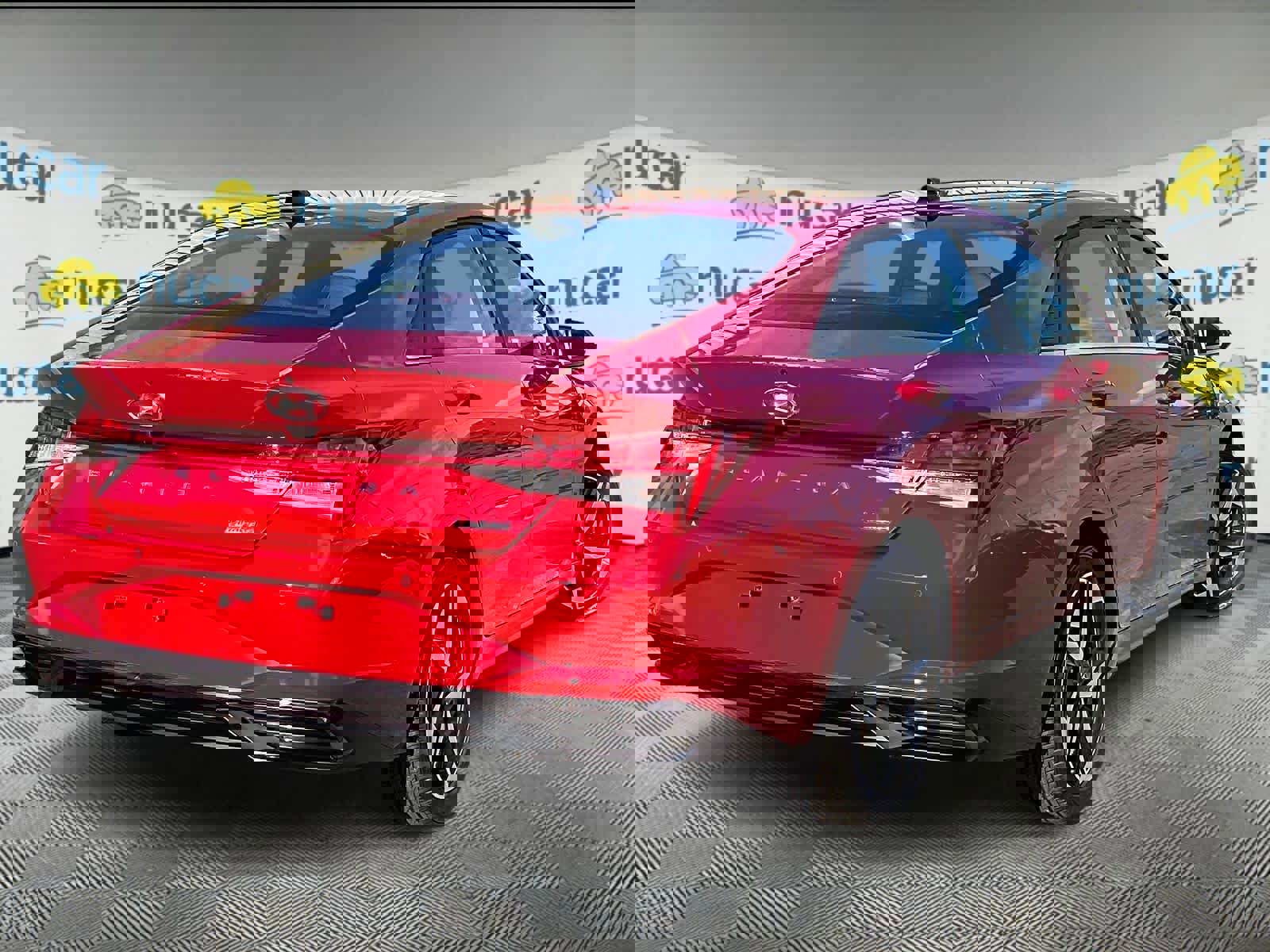 Used 2022 Hyundai Elantra Limited image 6