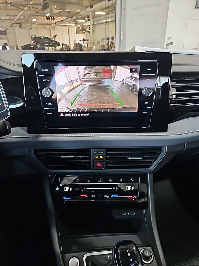 New 2026 Volkswagen Jetta SEL image 31