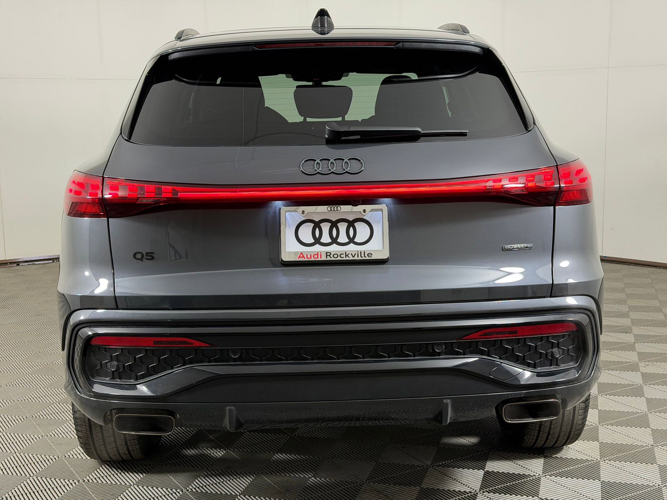 New 2026 Audi Q5 Premium AWD/4WD image 10