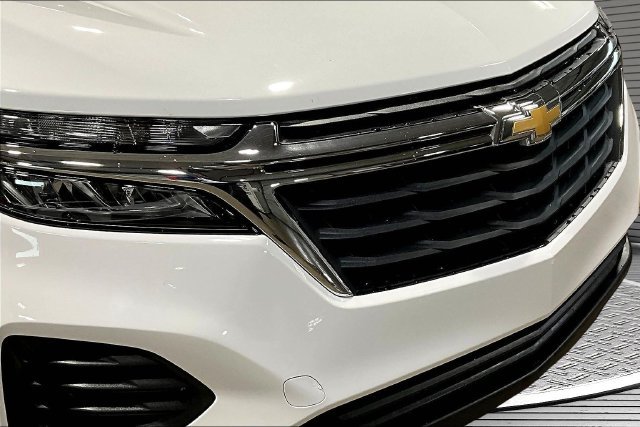 Used 2022 Chevrolet Equinox LS w/ LS Convenience Package FWD image 29