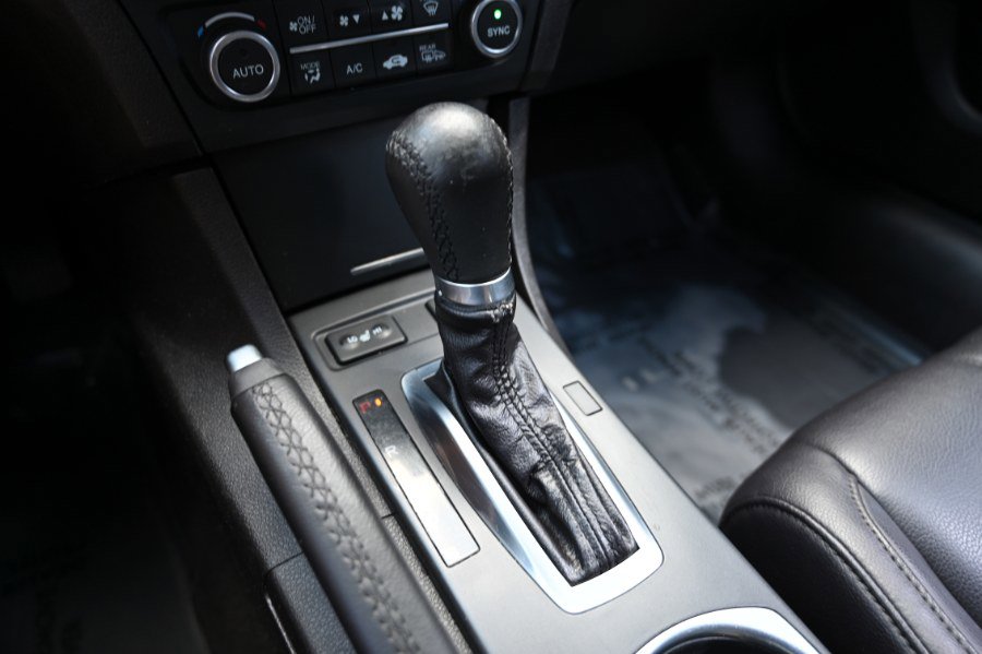 Used 2020 Acura ILX image 27