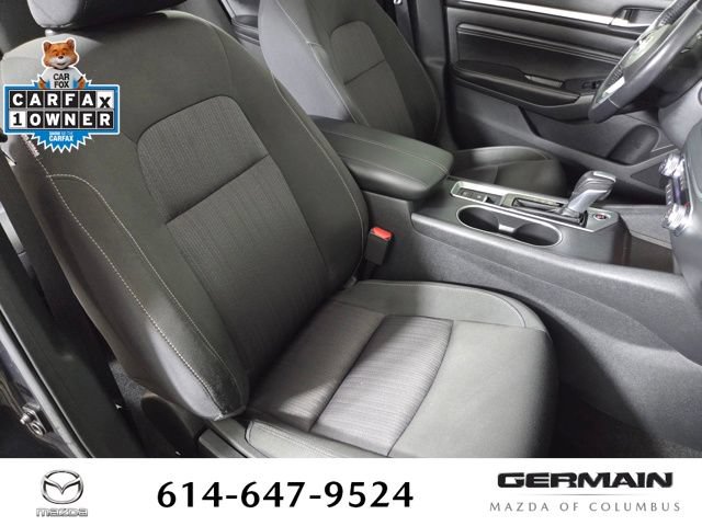 Used 2019 Nissan Altima 2.5 SV FWD image 29