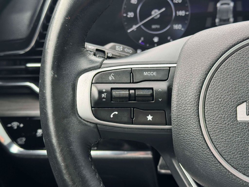 Used 2024 Kia Sportage X-Pro Prestige AWD/4WD image 25