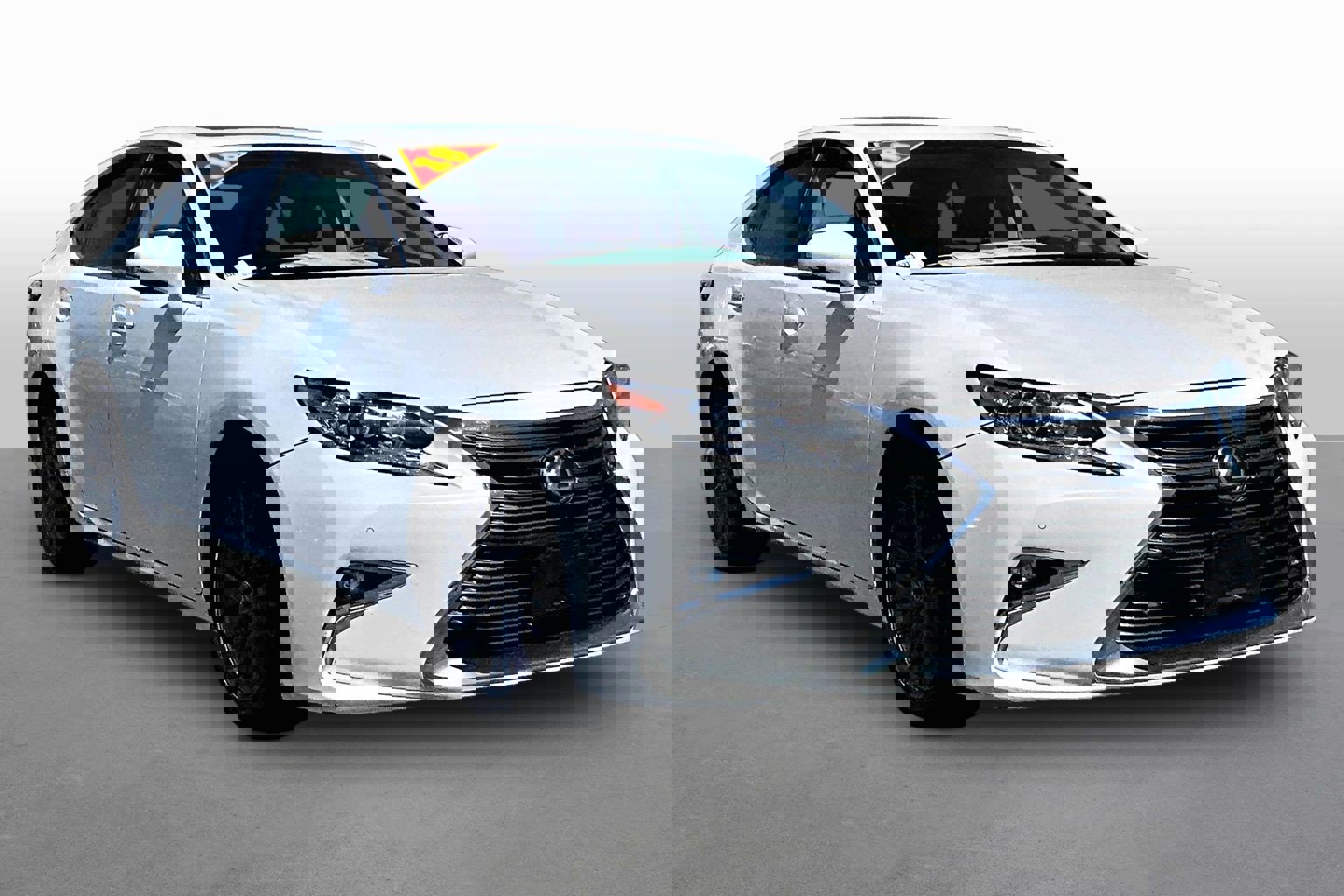 Used 2018 Lexus ES 350 w/ Premier Package image 10