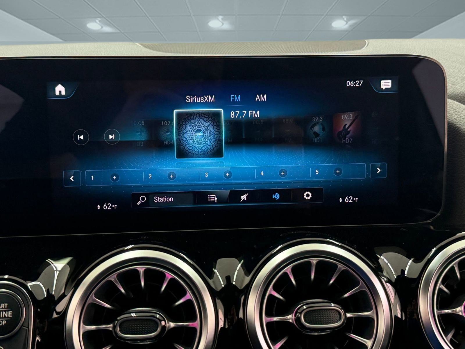 Certified 2023 Mercedes-Benz GLA 250 image 28