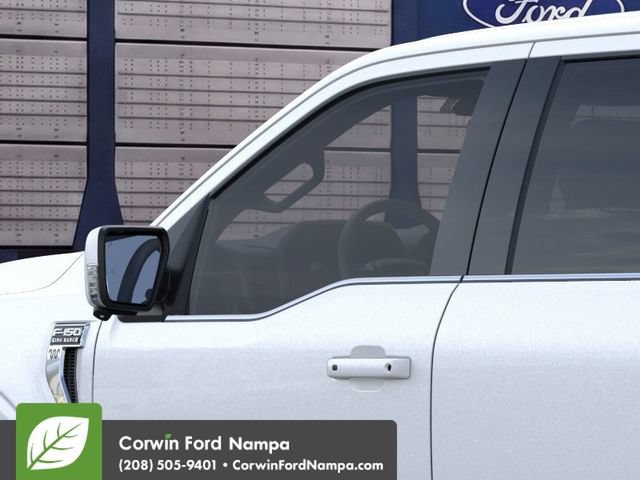 New 2026 Ford F150 King Ranch AWD/4WD image 20