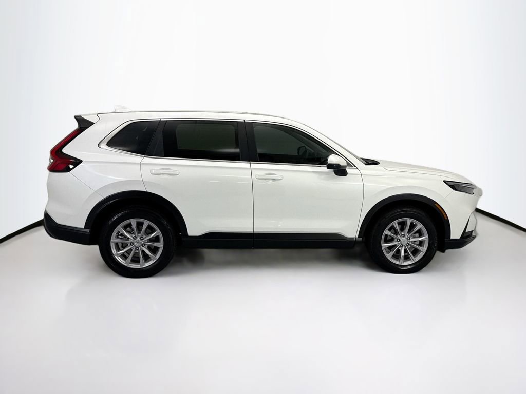 Used 2023 Honda CR-V EX-L image 4