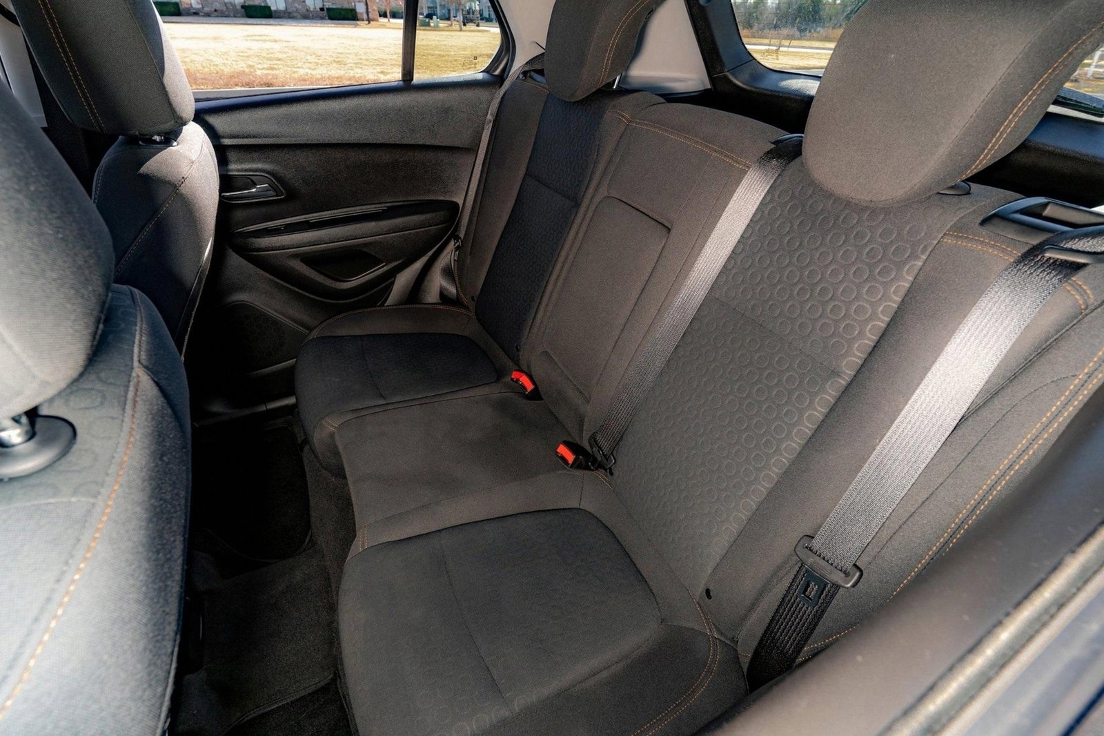 Used 2016 Chevrolet Trax LS FWD image 9
