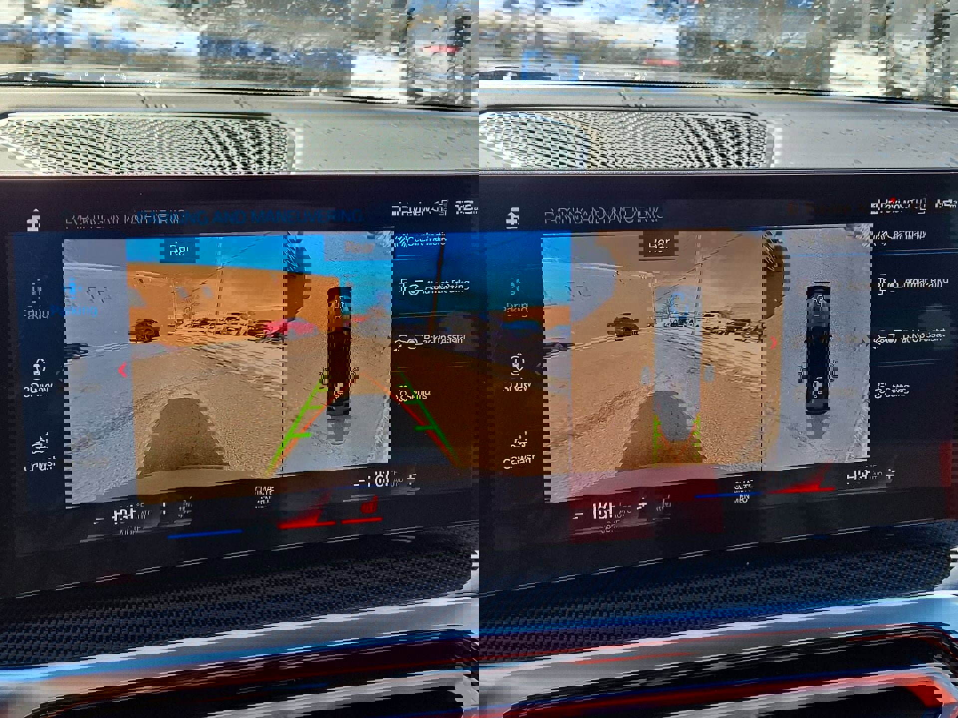 Used 2024 BMW M3 Competition w/ Executive Package image 18