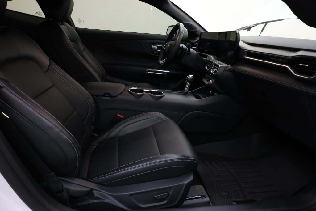 Used 2024 Ford Mustang GT Premium RWD image 79
