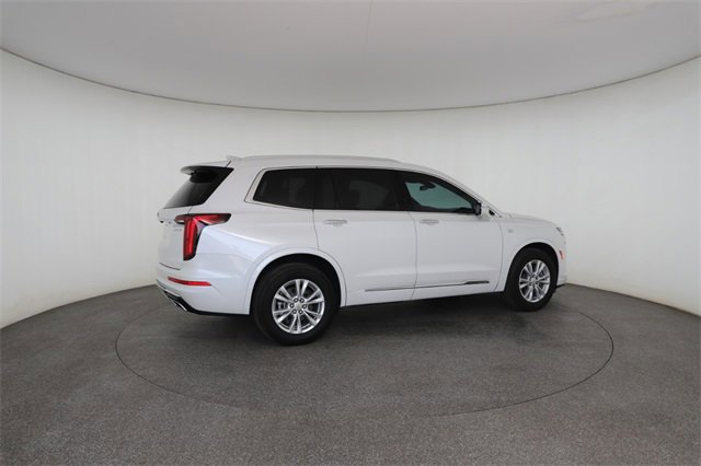 Used 2023 Cadillac XT6 Luxury image 21