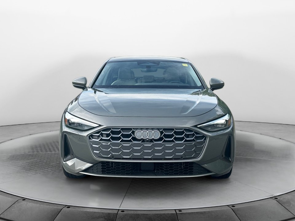 Certified 2025 Audi A5 2.0T Premium AWD/4WD image 2