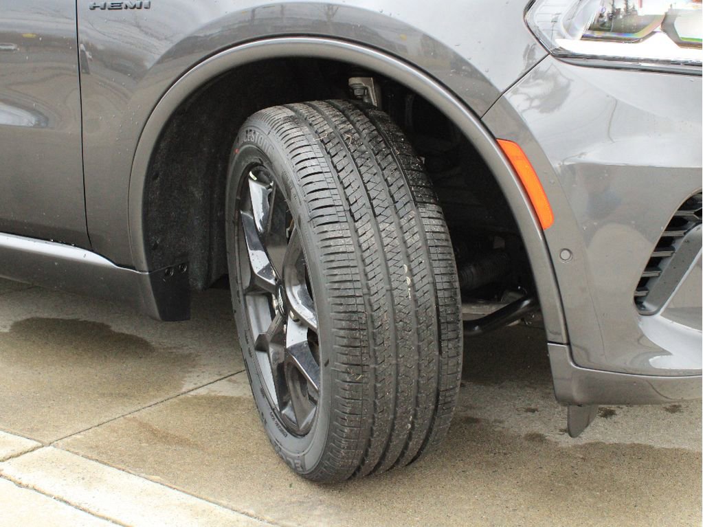 New 2026 Dodge Durango GT image 39