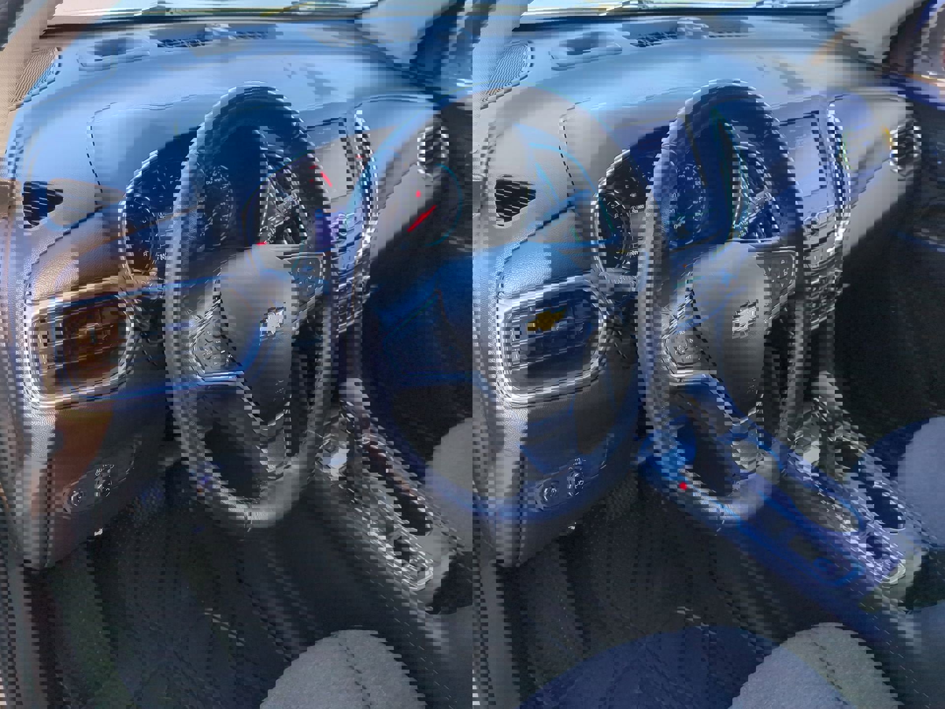 Certified 2022 Chevrolet Equinox LT image 10