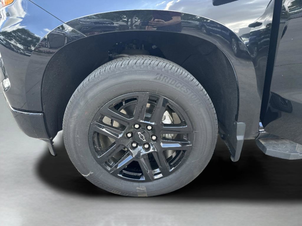 Used 2024 Chevrolet Silverado 1500 Custom image 24