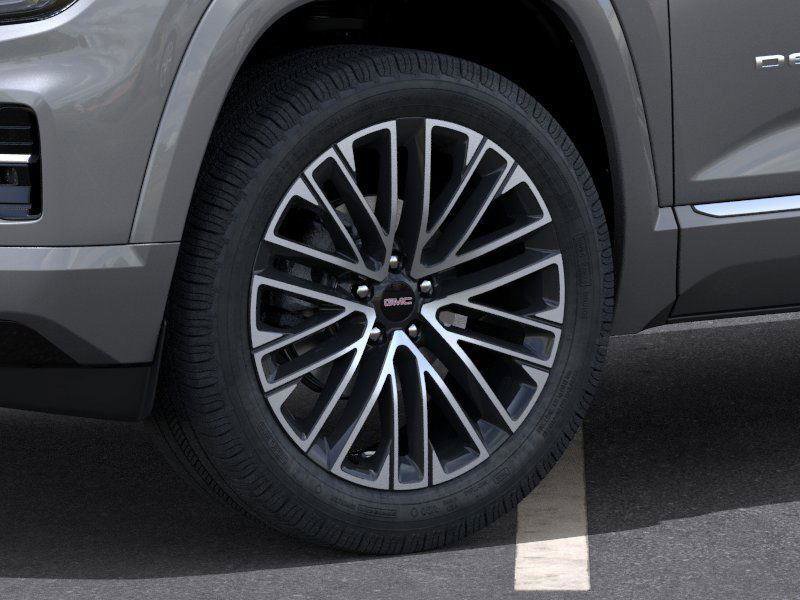 New 2026 GMC Terrain Denali image 9