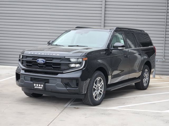 New 2026 Ford Expedition Max Active RWD image 2