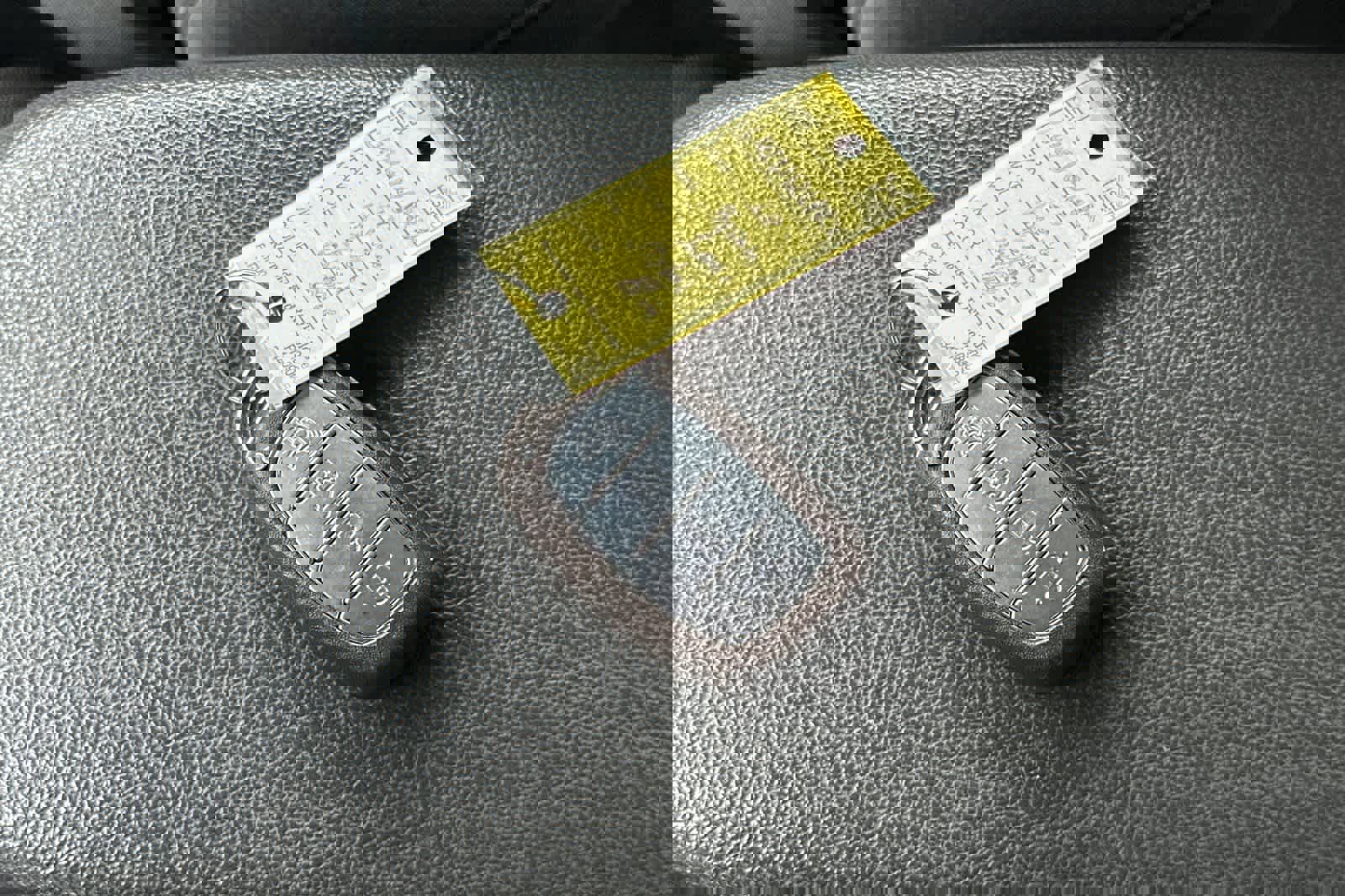 Used 2020 Hyundai Ioniq Blue image 23