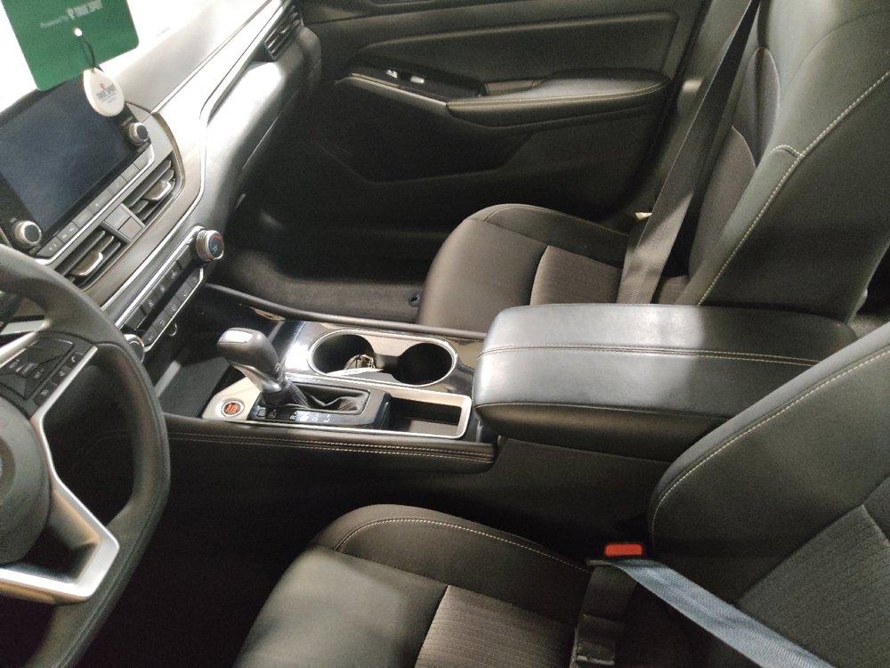 Used 2023 Nissan Altima 2.5 SV image 26