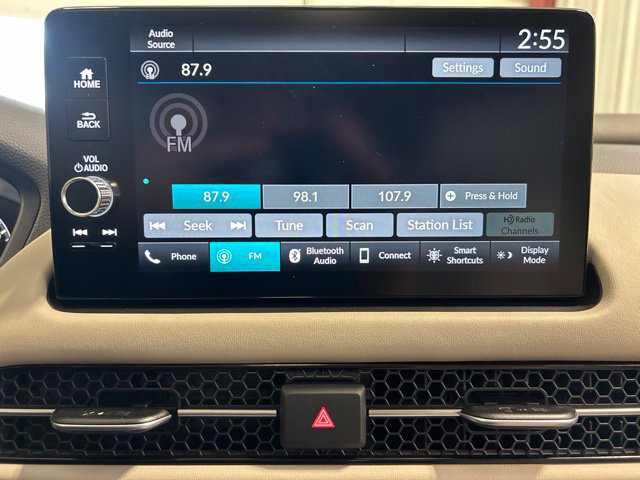 Certified 2025 Honda HR-V EX-L image 32