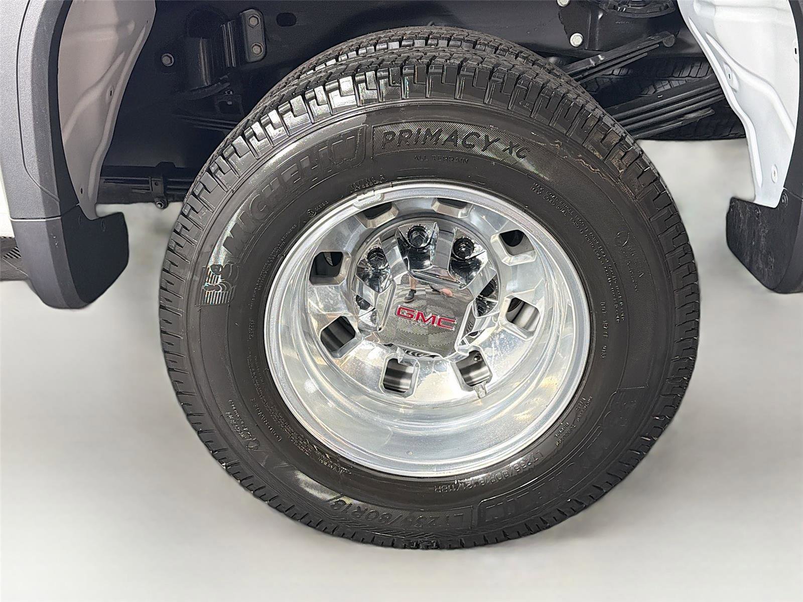 New 2026 GMC Sierra 3500 SLE w/ SLE Value Package image 31